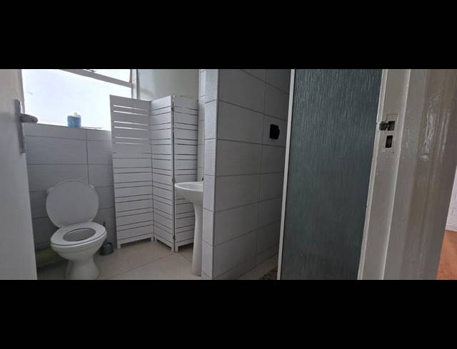 2 BEDROOM PROPERTY TO RENT IN MUSGRAVE